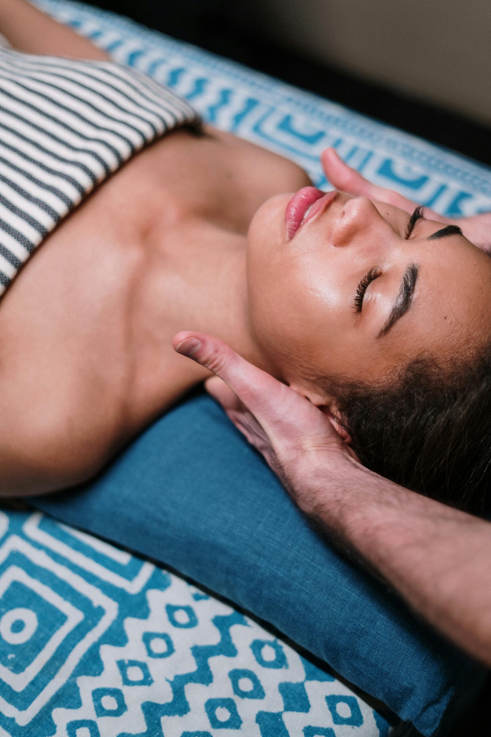 Massage Lomi-Lomi à Auterive – Les Ondoyantes