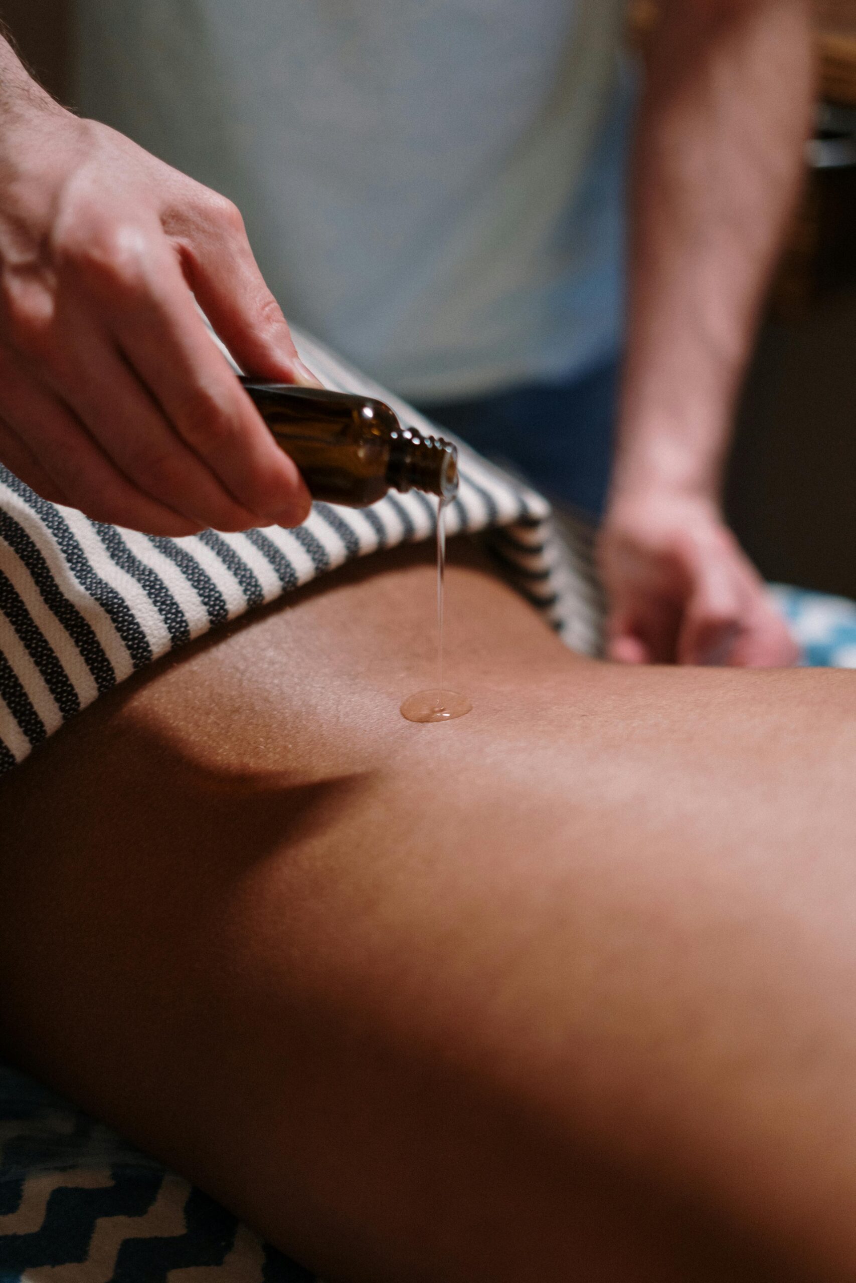 Massage Californien à Auterive – Les Sereines
