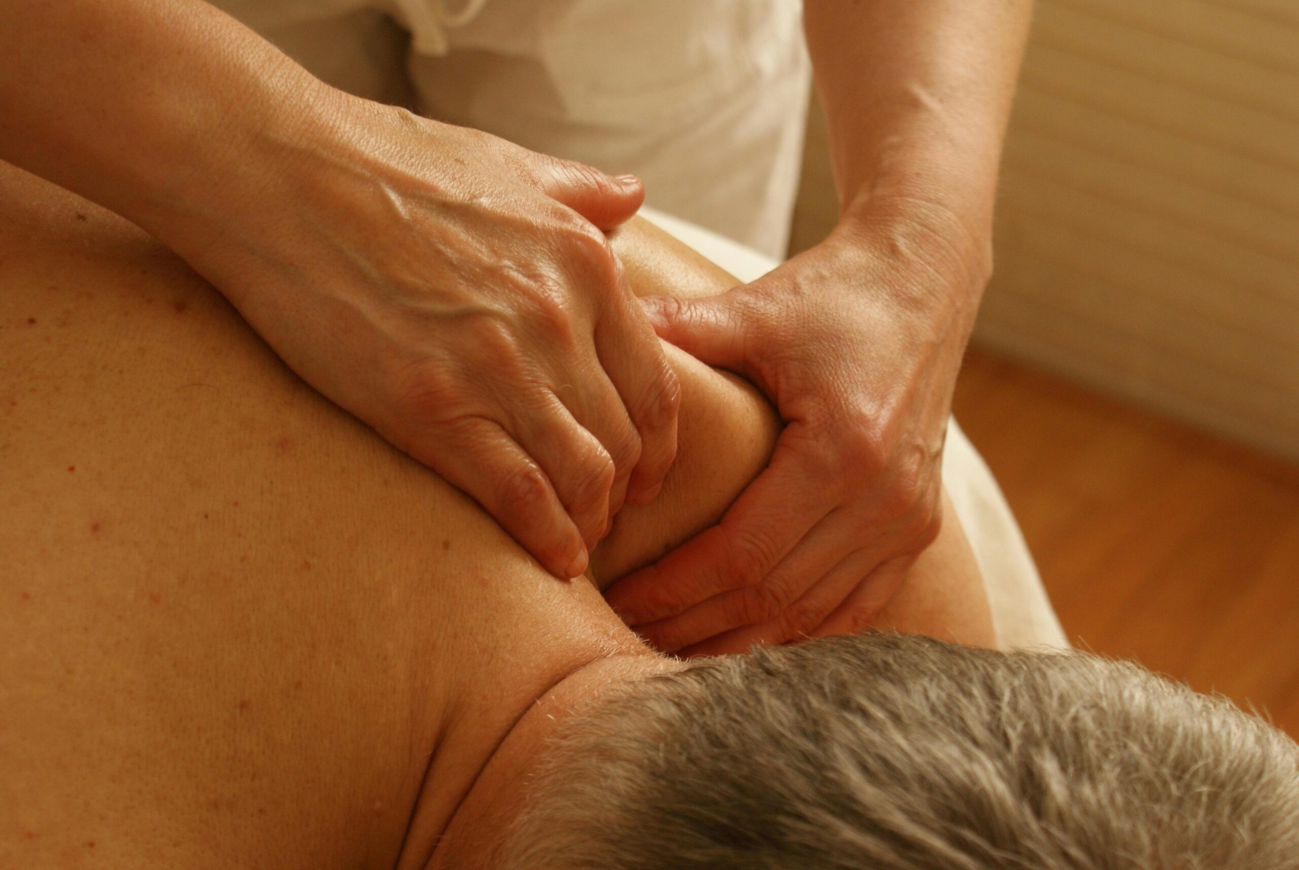 Massage Tuina du dos à Auterive – Les Ressourcées