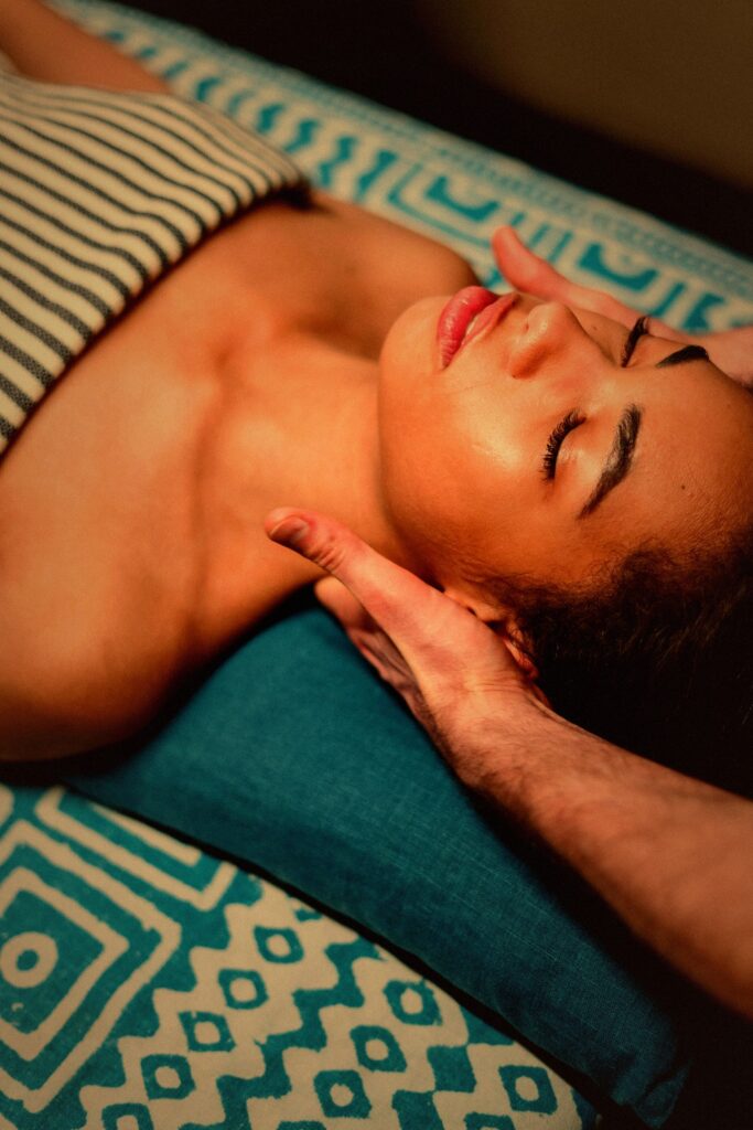 Massage Lomi-Lomi à Auterive – Les Ondoyantes